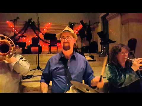 Adrienne Cooper Dreaming in Yiddish Award Concert