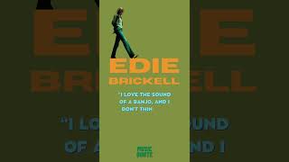 Edie Brickell:  The Talented Singer-Songwriter | Quote0000