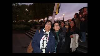London Film Festival 2026 Vlog