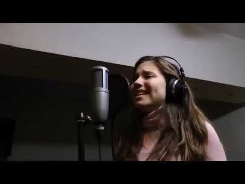 Back To Black - Amy Winehouse - Acoustic Cover by DIANA STOICA