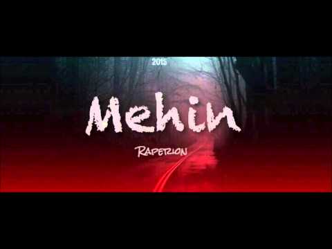 Raperion - Mehin ( Chorus: Liberant )