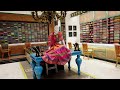 Hastkala Viviana Mall Store Tour | Thane | Authentic Variety Of Saree & Partyware Suits