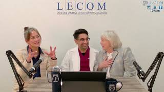 LECOM School of Dental Medicine - Early Acceptance, Training, and Community Service