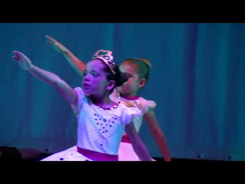 Clip DVD Pegognaga spettacolo 2018