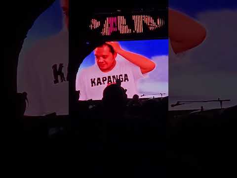 kapanga , fiesta del cumpleaños de las toscas santa fe
