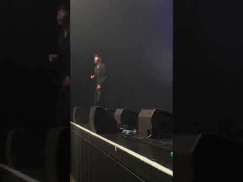 190818 창모 (CHANGMO) -마에스트로 (Maestro) [SUMMER STORY FESTIVAL]