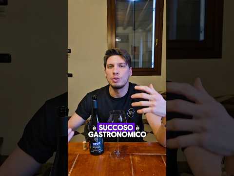 ARIANNA OCCHIPINTI ! 🍷