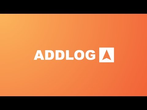 Rastreamento ADDLOG video thumbnail