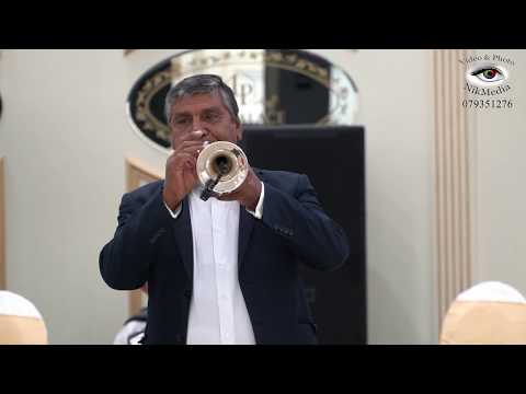 Hora de masa cu formatia "Hora Prutului"