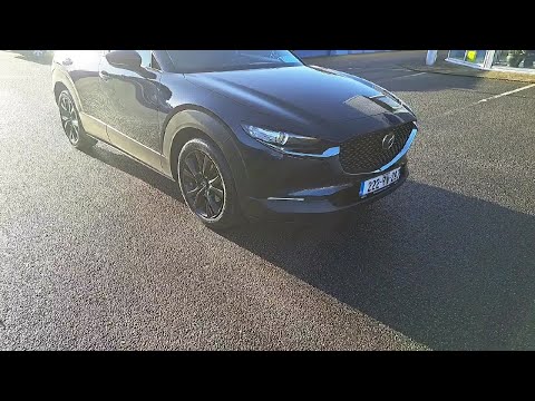 Mazda CX-30 2.0P MHEV 122ps HOMURA - Image 2