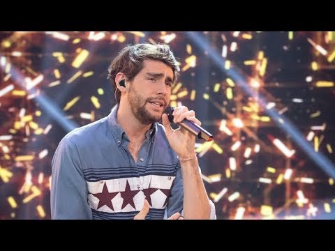 CHART SHOW Alvaro Soler - Sofia
