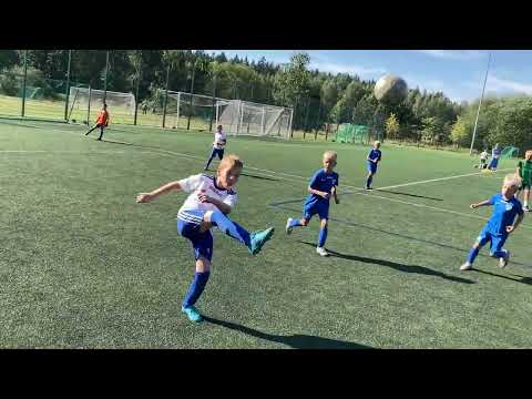 2022-08-20 KaPy/Sininen B - EBK/Valkoinen