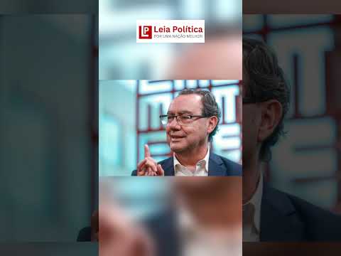 Presidenciável Augusto Cury (Avante) agenda encontros com empresários da Faria Lima