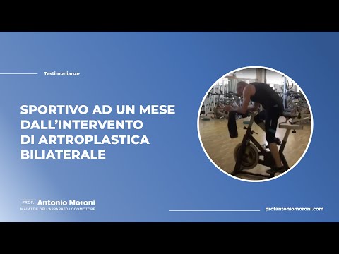 Mal di schiena che cosa esercizio si deve fare Infiammazione della malattia articolare