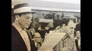Frank Sinatra   &quot;Everything Happens to Me&quot;