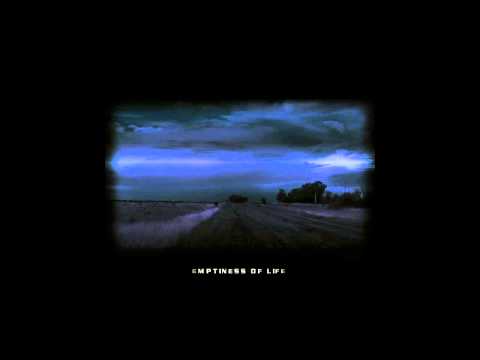 Emptiness of Life - Path Into Eternal Autumn