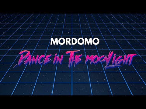 Mordomo - Dance in the Moonlight