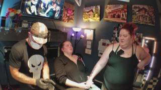 Multnomah Body Piercing 2017