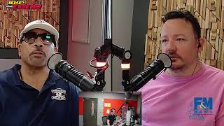 Should We Be Concerned with Carnell Tate + Vols Get Good News | Cover 2 with @BlaineandZach
