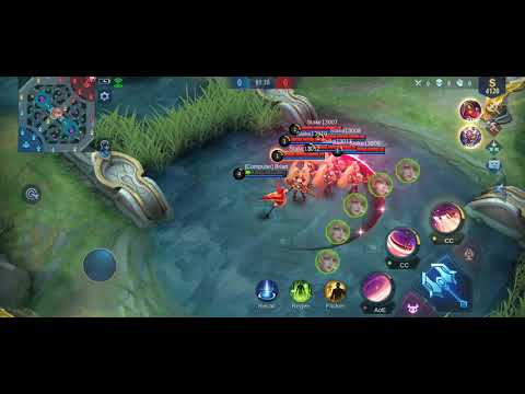 RUBY QUEEN OF LIFESTEAL