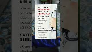 Download lagu Inilah penyebab sakit perut sebelah kiri #shorts #motivation #trending #viralvideo mp3 Download lagu Inilah penyebab sakit perut sebelah kiri #shorts #motivation #trending #viralvideo mp3