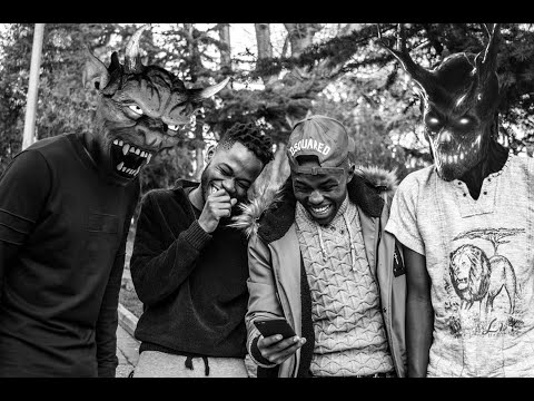 Are you in Fellowship with Demons?