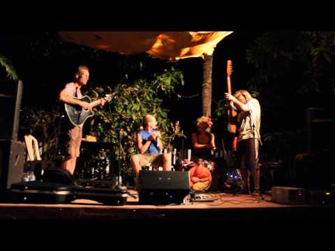 The Triptones Collective - more improv...vocal weirdness