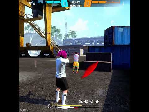 #freefire #Shorts #nuxoff