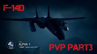 【字幕実況】ACE COMBAT 7バトルロワイアル part3
