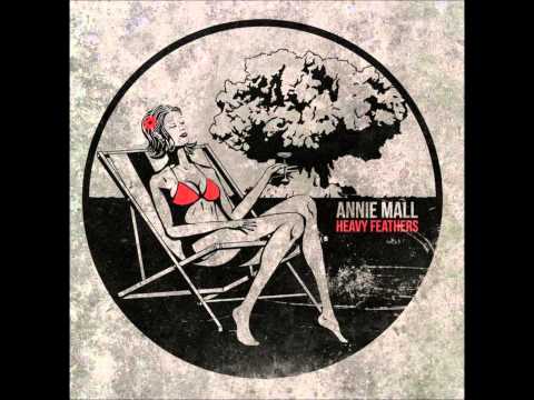 Die mice - Annie Mall