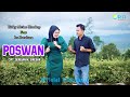 POSWAN Rizky Alvino Harahap Ira Batubara Lagu Tapsel Madina