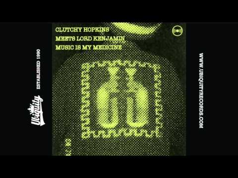 Clutchy Hopkins and Lord Kenjamin: The Old Spot