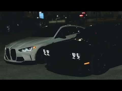 I kissed a Girl x Hoodtrap (slowed & reverb)