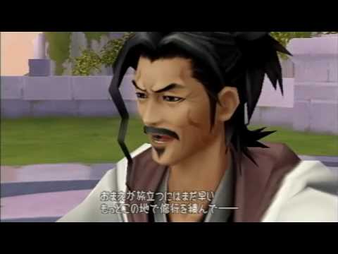 Birth by Sleep, Japanese cutscene: 178 - Return [English Translation in desc]