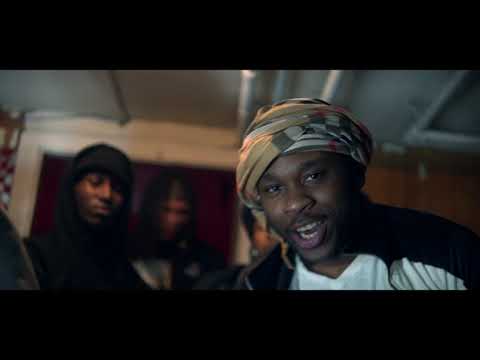 Want The Rest Ft Chuck Thottie Ouuuu (Music Video)