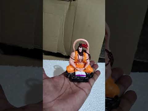 Polyresin Religious Statue
