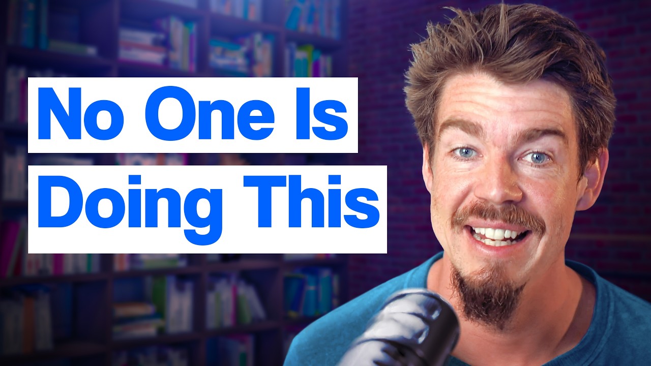How He Made $819,000 in 3 Years (With a Small Audience)