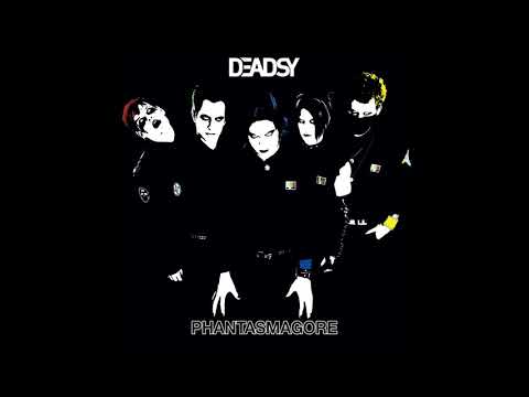 Carrying Over - Deadsy