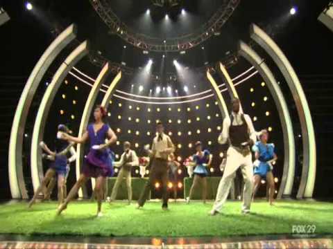 My Top 10 Group Dances of S7 #5-1