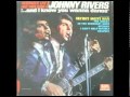 Johnny Rivers - The Tracks Of My Tears