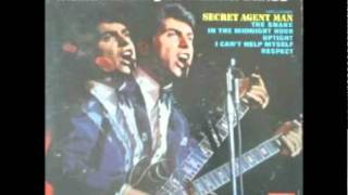 Johnny Rivers - The Tracks Of My Tears