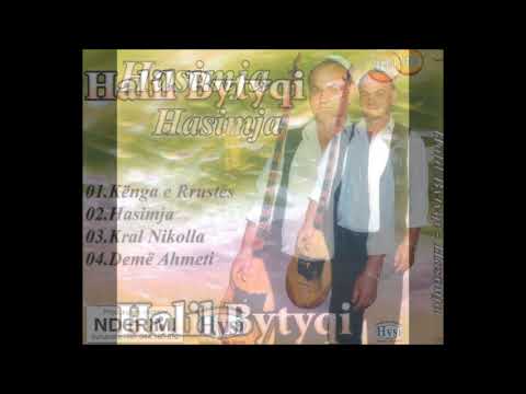 Halil Bytyqi - Kanga Dem Ahmeti inqizin nga Dem Kashtanjeva