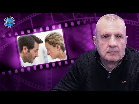 BALKAN INFO: Predrag Popović - Nema veze bez kompromisa, a razgovor je ključ svega!