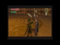 Skyward Sword Hero Mode 6 Hearts No Shields Ghirahim Final Battle