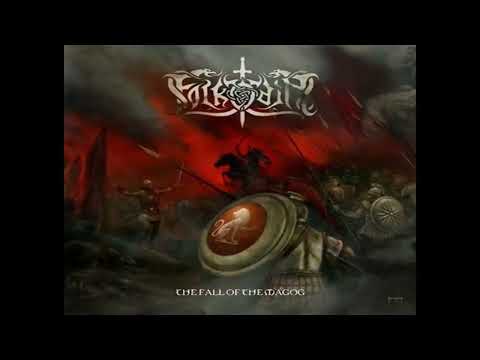 🏰FOLKODIA: The Fall of The Magog (Full Album)