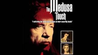 The Medusa Touch: Organ Music by Michael J. Lewis