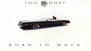 Too $hort - Freaky Tales [Explicit]