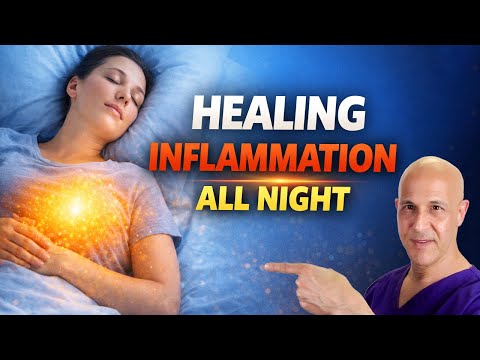 Do This Before Bed — Your Brain and Gut Work on It All Night  | Dr. Mandell