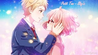 Nightcore ♫ - Petit Tom【Lyrics/Paroles】