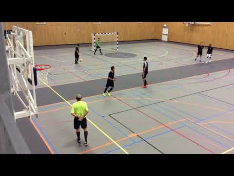 Luxembourg - Colony NorthStar VS ARHS